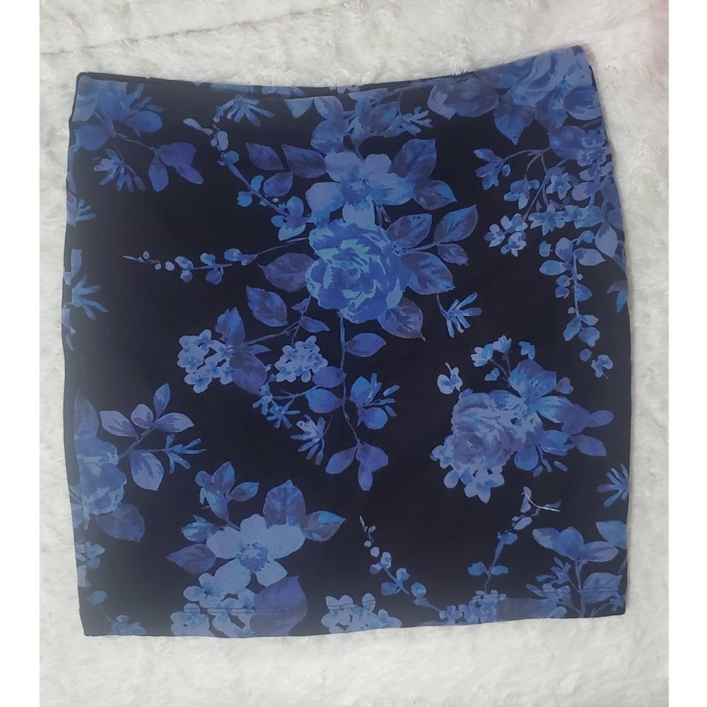 Bodycon Skirt
